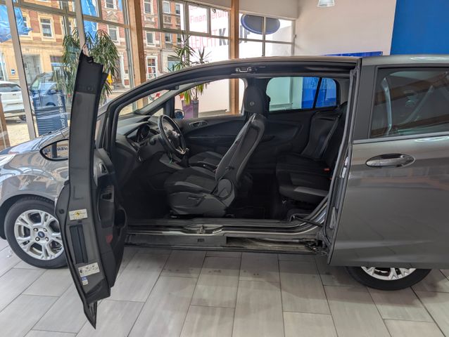 Ford B-MAX Sync Edition