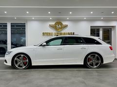 Audi A6 - Vorschau 6