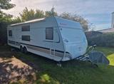 Dethleffs Nomad, Winterf.Solar,Mover,2Vorzelte,Marki.A.Sat - Offers matching your search criteria
