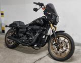 Harley-Davidson Dyna Low Rider S FXDLS 5HD - Offers