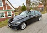 BMW 320i*Limousine*TOP ZUSTAND*Aut.*DAB*NAVI*PDC 