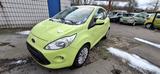 Ford Ka Titanium*Klima*Garantie*Tüv neu* - Ford Ka/Ka+ in Dortmund