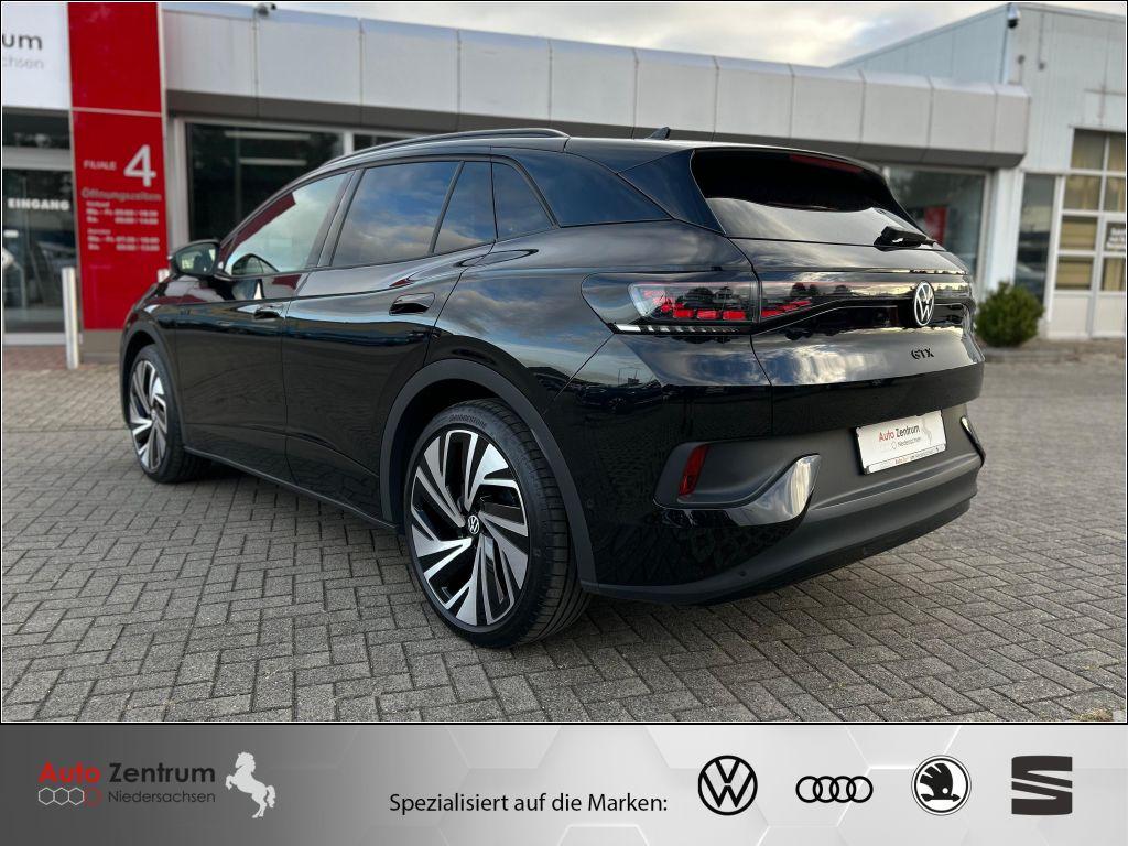 Volkswagen ID.4 4M GTX Infotainm. Paket AZN-Haus-Förderung*, миниатюра 8