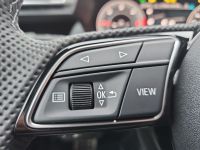 Audi A3 - Vorschau Bild 23