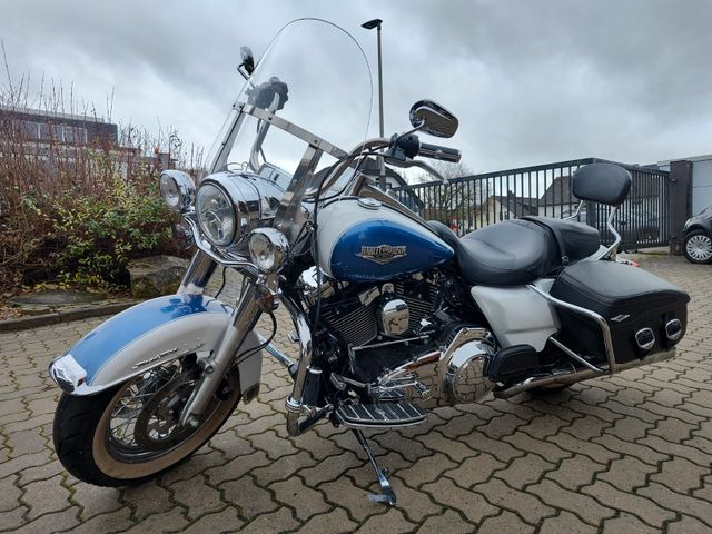 Harley-Davidson Road King Classic