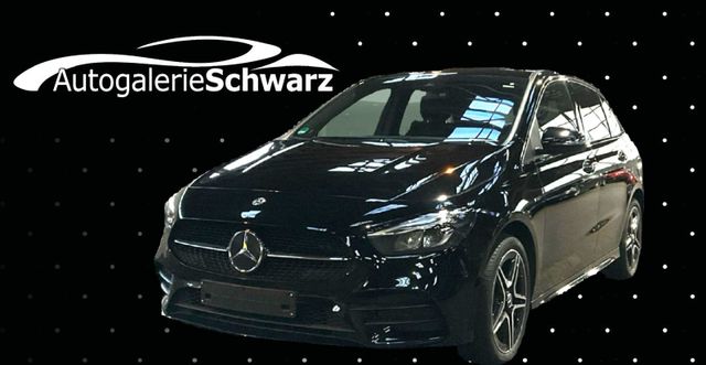 Mercedes-Benz B 250e 8G AMG-LINE NIGHT LED NAV+DAB SITZH AMBTE