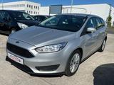 Ford Focus Turnier Trend/Tüv-Neu/Zahnriemensatz Neu/ - Ford Focus Gebrauchtwagen in Leipzig