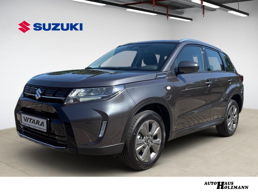 Suzuki Vitara 1.4 Club