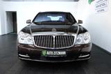 Maybach 57/RUHESITZ/SOFTCLOSE/FACELIFT - Maybach 57: 57s