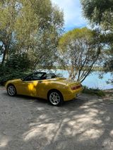 Alfa Romeo Alfa spider 916 - Alfa Romeo Spider aus 1998