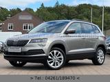 Skoda Karoq 2.0 TDI*STYLE*4x4*NAVI*1.HAND*TÜV NEU* - Skoda Karoq: 1.0