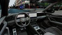 Volkswagen Tiguan - Vorschau Bild 24