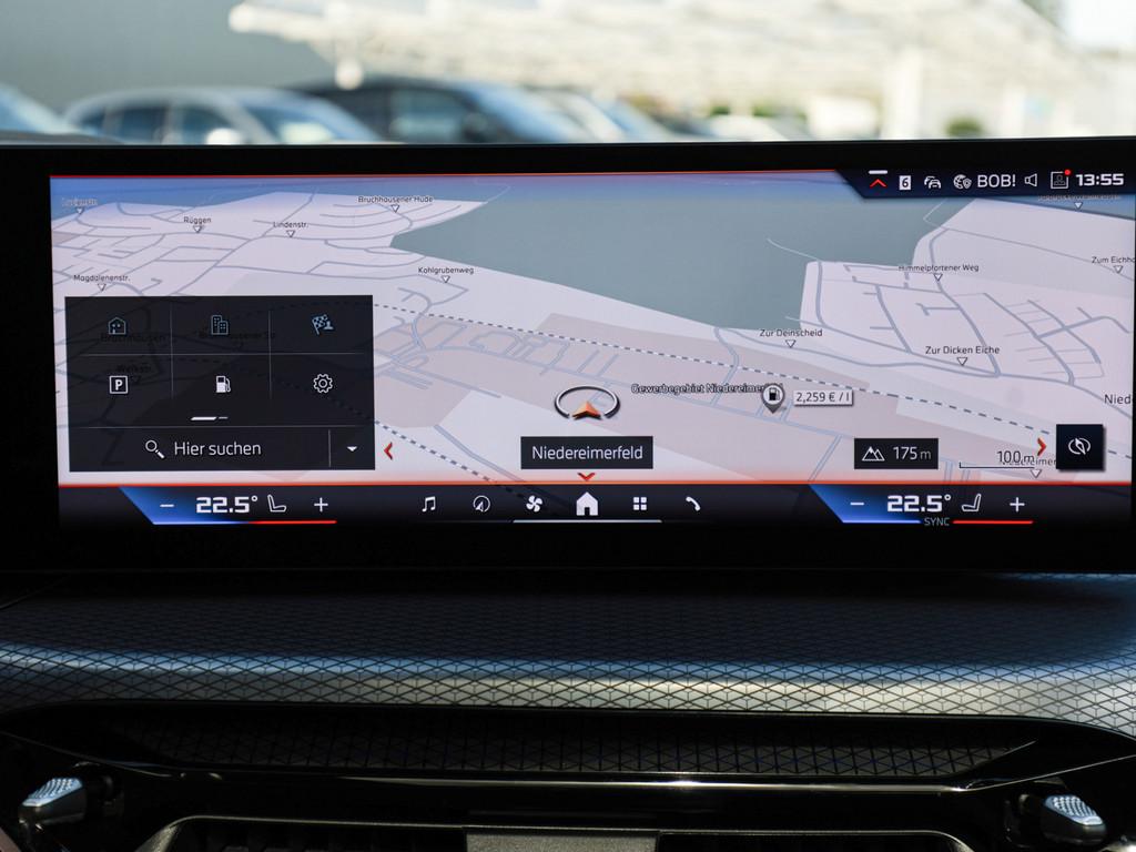 BMW M340i Touring xDrive M-Sport Pro PANO HUD 360°