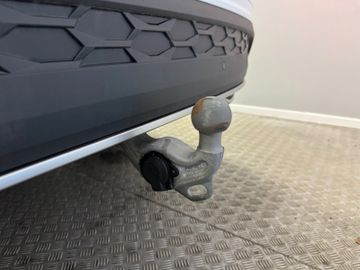 Fahrzeugverkauf 33 Skoda Kodiaq 2.0 TDI 142 kW 4x4 Sportline 7-Sitze AHK