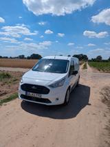 Ford Transit Connect 1.0 Ecoboost L2 Klima Kamera