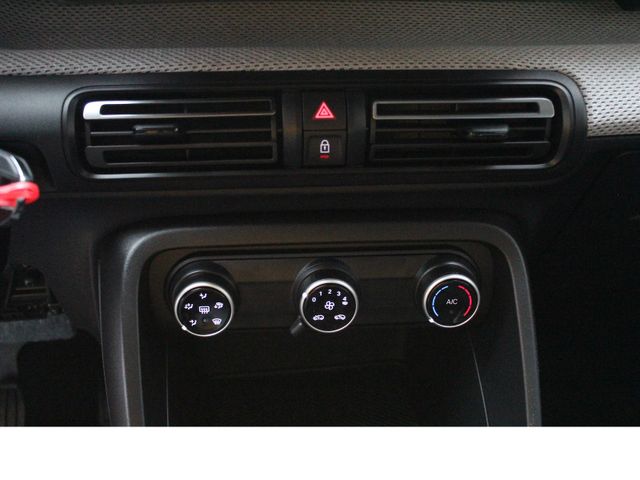 Citron C3 Turbo YOU Plus Paket