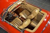 Mercedes-Benz SL 280 W113 PAGODE-LEDER-MOTORREVISION-MATCHING - Mercedes-Benz SL 280: Cabrio