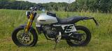 Fantic Caballero Flat Track 125 - FANTIC MOTORRAD