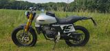 Fantic Caballero Flat Track 125 - FANTIC CABALLERO FLAT TRACK 125