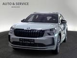 Skoda Kodiaq 1.5 TSI iV DSG Sportline ACC|AHK|LED|360°