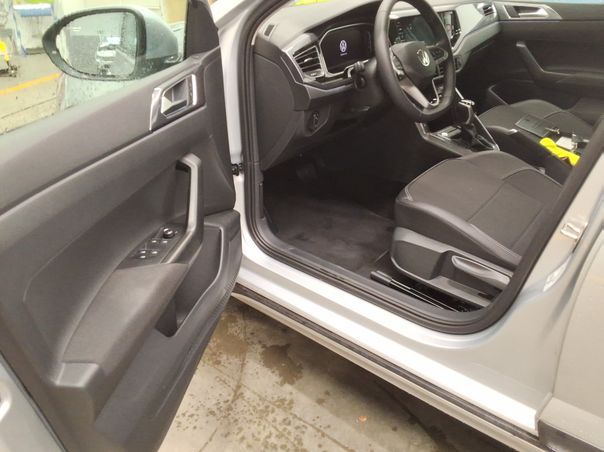 Volkswagen Taigo - Bild 5