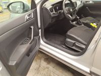 Volkswagen Taigo - Vorschau Bild 5