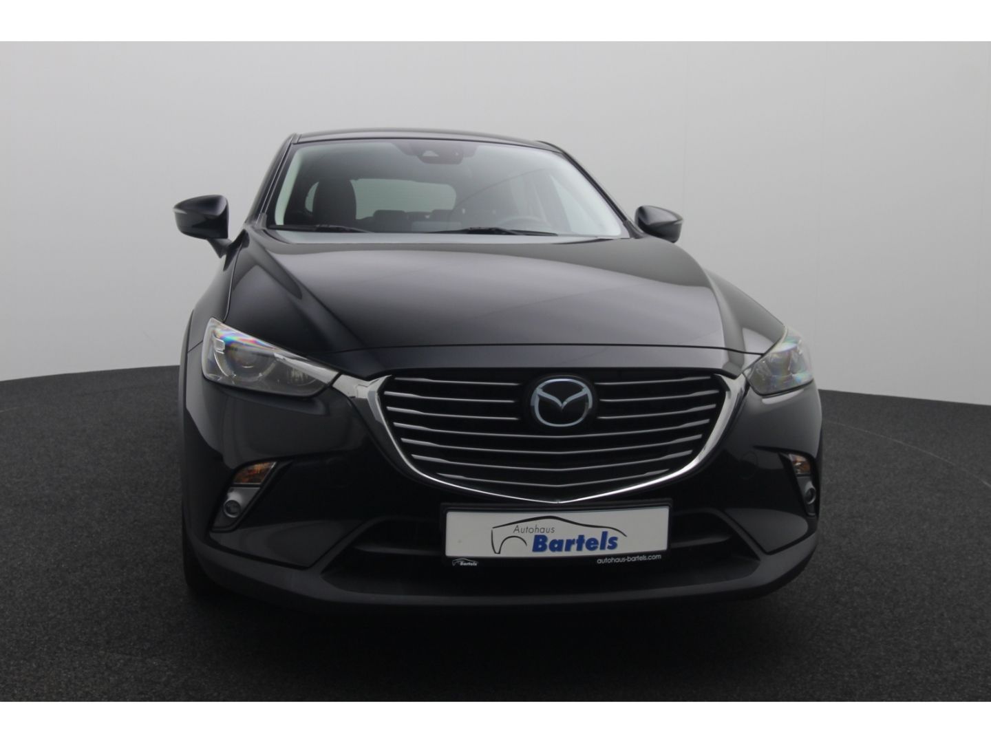 Fahrzeugabbildung Mazda CX-3 Sports-Line AWD Navi ACC Bose Soundsystem