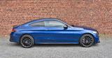Mercedes-Benz C 43 AMG NIGHTPAKT 1HAND ACC PANO BURMESTER RCAM - gebrauchte Mercedes-Benz C 43 AMG aus dem Jahr 2019