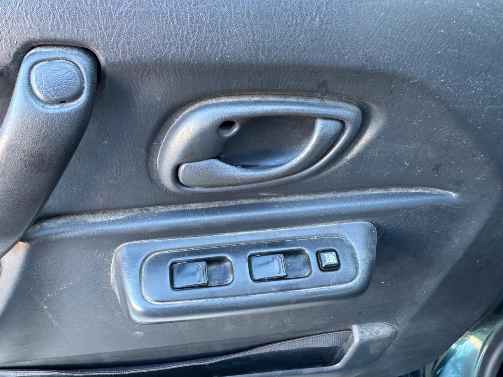 Suzuki Jimny 2007 — photo 16