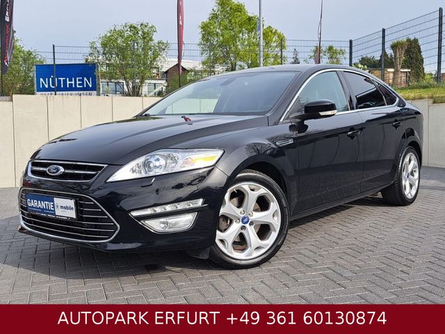 Ford Mondeo Lim. Titanium 2.0*Leder*Xenon*Phone*Navi