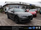 Alfa Romeo Stelvio Veloce Q4 Sportpaket El. Fondsitzverst.  - Alfa Romeo Stelvio Neuwagen
