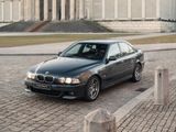 BMW M5 (Scheckheftgepflegt, Eisenmann Abgasanlage) - BMW M5 in München