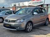 Volkswagen Golf Plus VI CrossGolf*1HAND*GARANTIE* - Volkswagen: Crossgolf