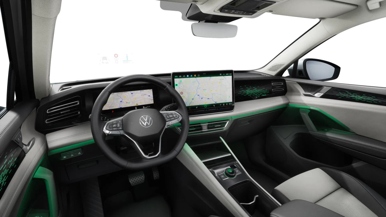 Volkswagen Tiguan - Bild 9