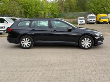 Volkswagen Passat Variant - 6