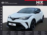 Toyota C-HR 2.0 Hybrid GR Sport STANDHEIZUNG LED - Toyota C-HR in Frankfurt (Main)