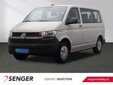 Volkswagen T6.1 Caravelle kurzer Radstand 2.0 TDI AHK RFK - Volkswagen: 9 Sitzer, Caravelle