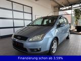 Ford C-Max*Automatik*TÜV-Neu*Anhängerkupplung*PDC* - : Anhängerkupplung Auto