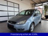 Ford C-Max*Automatik*TÜV-Neu*Anhängerkupplung*PDC* - Ford C-Max aus 2006
