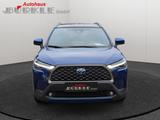 Toyota Corolla Cross Team D + Premium-Paket + Panorama+ - Toyota Corolla Cross Gebrauchtwagen
