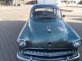 Opel Olympia Rekord55, authentischer Zust... - Opel Rekord: A