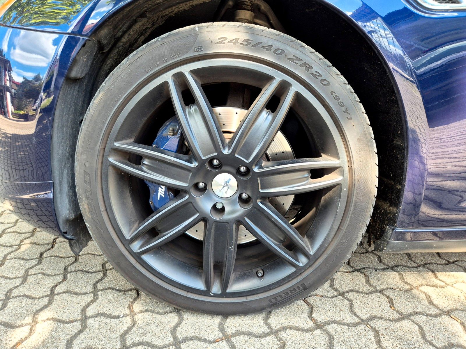 Фото авто
