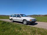 Volvo 940  TÜV neu bis 03/2028  LPG  -  ... - Volvo 940 aus 1992