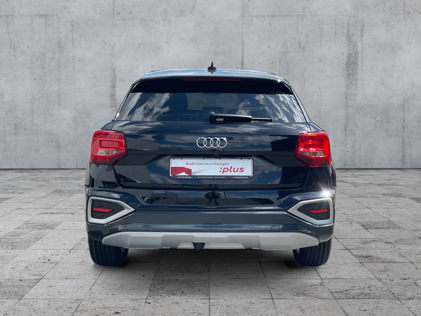 Audi Q2 - Bild 5