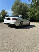 Audi A5 3.0 TDI 180kW S tronic quattro - - Audi A5 in Karlsruhe