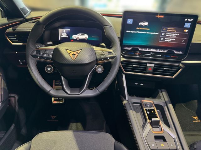 Formentor 1.5 eTSI LED AHK Navi Sennheiser Edge