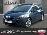 Opel Zafira 1.4 Turbo "Innovation" OPC-Line-Paket*8-F - Opel Zafira: Opc Line