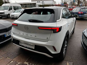 Bild 19 Opel Mokka-e Edition - SHZ | RFK | LED