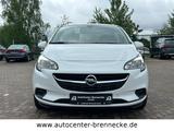 Opel Corsa E Edition*Allwetter*Tempomat* - Opel Corsa Gebrauchtwagen in Magdeburg