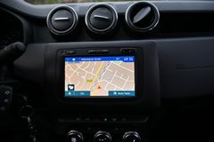 DACIA Duster II 1.3 TCe Prestige Kamera PDC Klima 47tk